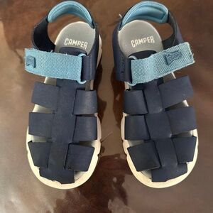 Camper Sandals size 11